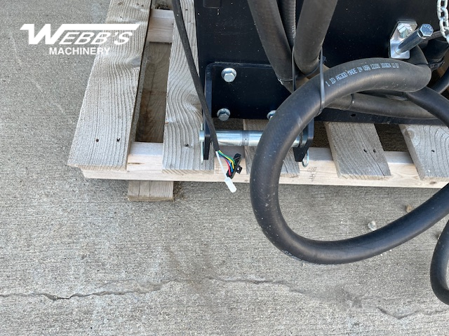 2025 Demco RM150 Sprayer/Specialty