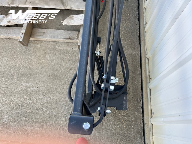 2025 Demco RM150 Sprayer/Specialty