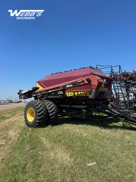 2012 Seed Hawk 8412/800 Air Drill