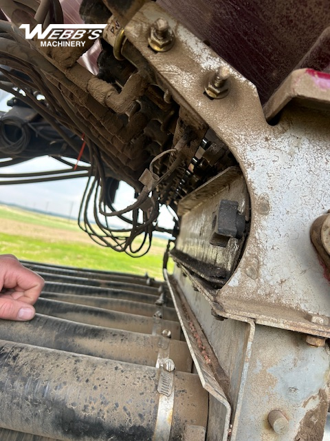 2012 Seed Hawk 8412/800 Air Drill