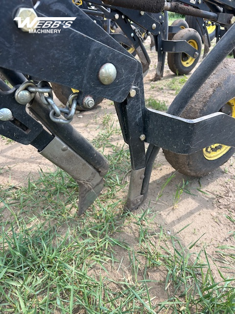 2012 Seed Hawk 8412/800 Air Drill