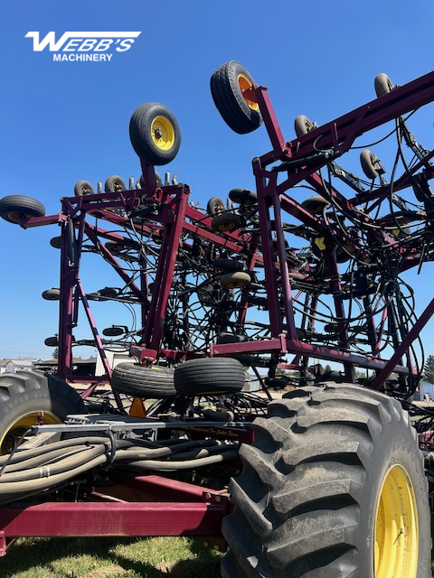 2012 Seed Hawk 8412/800 Air Drill