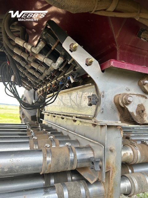 2012 Seed Hawk 8412/800 Air Drill