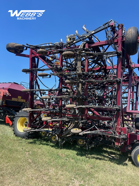 2012 Seed Hawk 8412/800 Air Drill