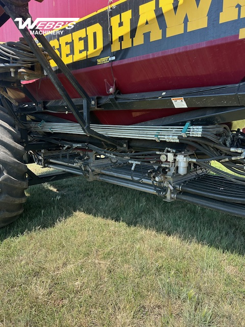2012 Seed Hawk 8412/800 Air Drill