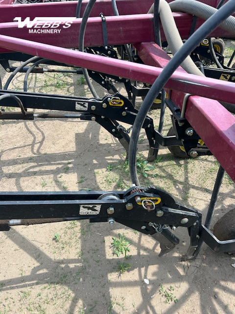 2012 Seed Hawk 8412/800 Air Drill