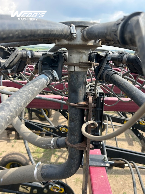 2012 Seed Hawk 8412/800 Air Drill