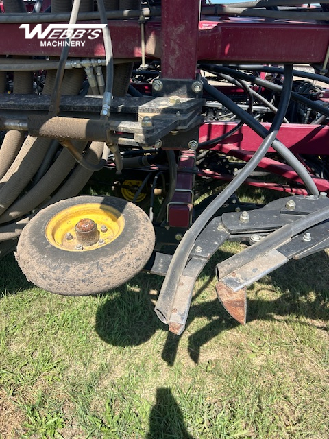 2012 Seed Hawk 8412/800 Air Drill