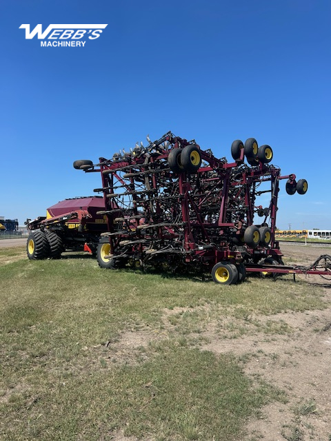 2012 Seed Hawk 8412/800 Air Drill
