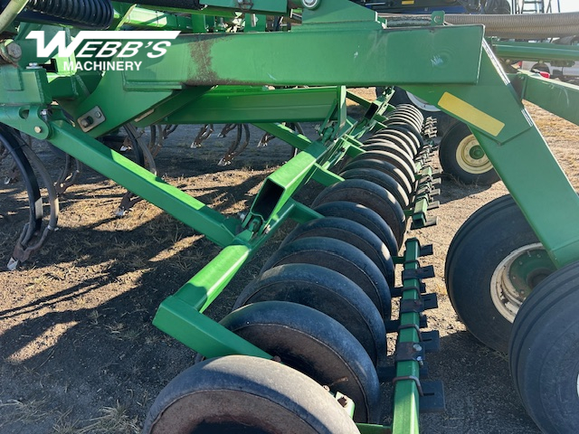 2004 John Deere 1820/1910 Air Drill