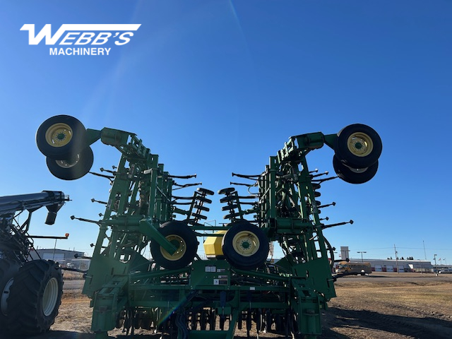 2004 John Deere 1820/1910 Air Drill