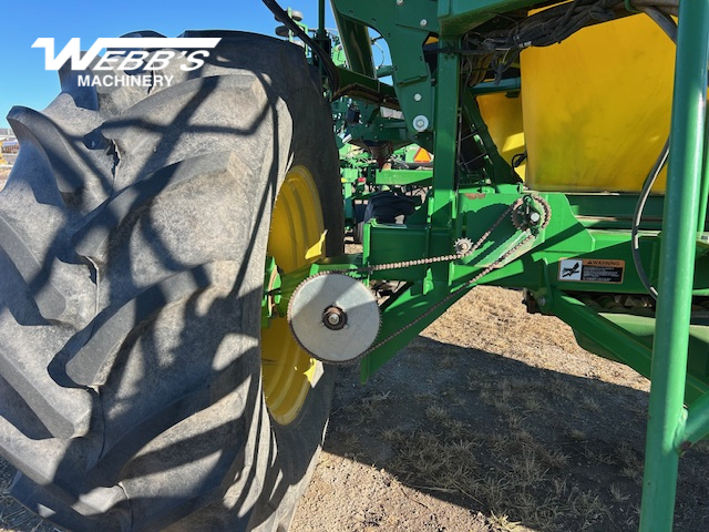 2004 John Deere 1820/1910 Air Drill