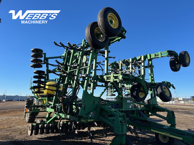 2004 John Deere 1820/1910 Air Drill