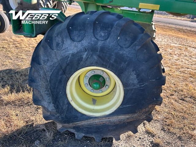 2004 John Deere 1820/1910 Air Drill