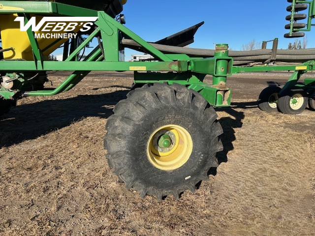 2004 John Deere 1820/1910 Air Drill