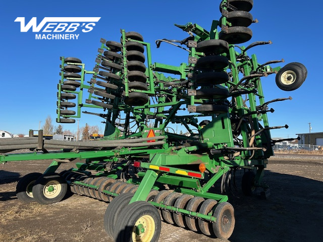 2004 John Deere 1820/1910 Air Drill