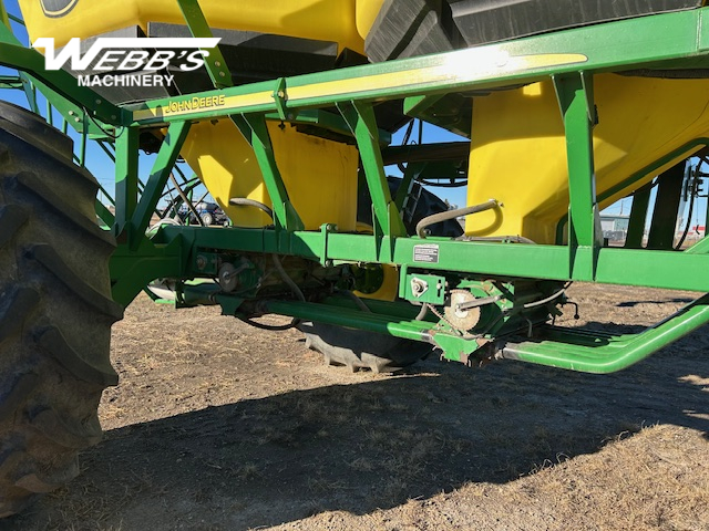2004 John Deere 1820/1910 Air Drill