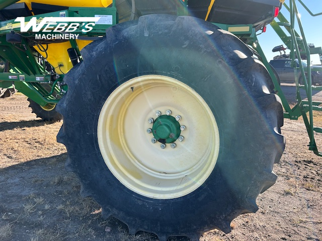 2004 John Deere 1820/1910 Air Drill