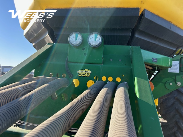 2004 John Deere 1820/1910 Air Drill