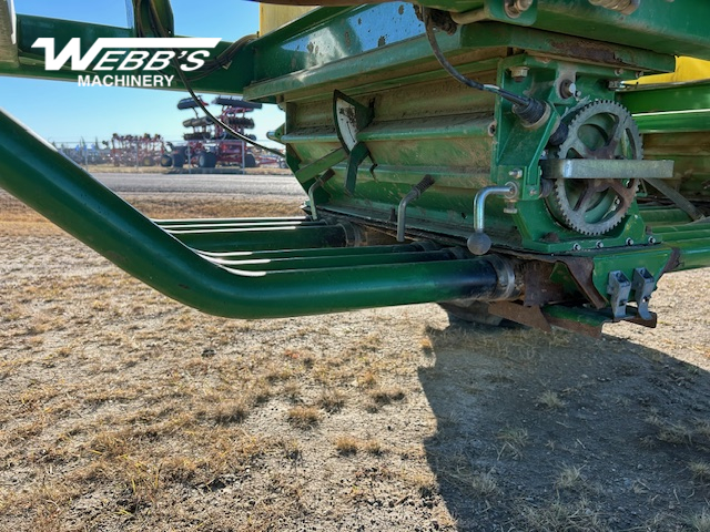 2004 John Deere 1820/1910 Air Drill