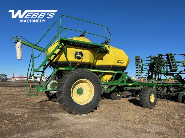 2004 John Deere 1820/1910 Air Drill