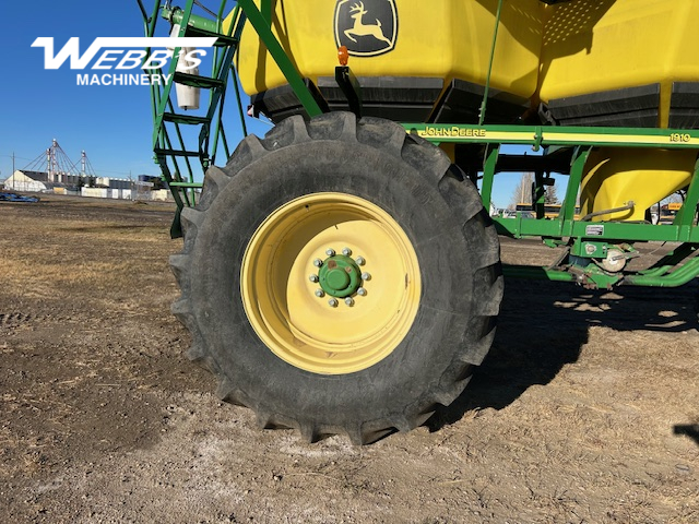 2004 John Deere 1820/1910 Air Drill