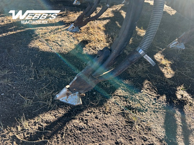 2004 John Deere 1820/1910 Air Drill