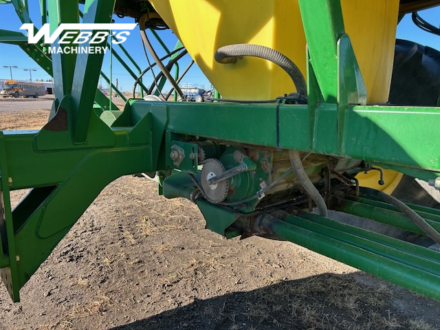 2004 John Deere 1820/1910 Air Drill