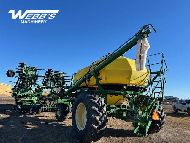 2004 John Deere 1820/1910 Air Drill