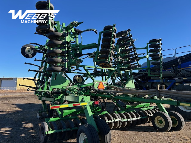 2004 John Deere 1820/1910 Air Drill