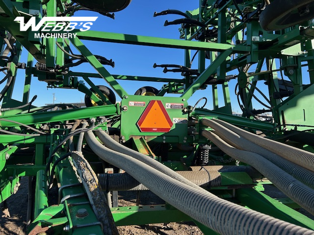 2004 John Deere 1820/1910 Air Drill