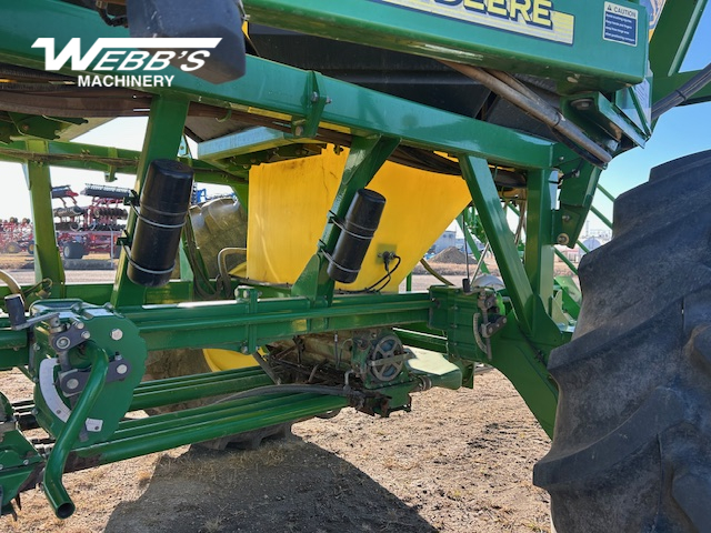 2004 John Deere 1820/1910 Air Drill