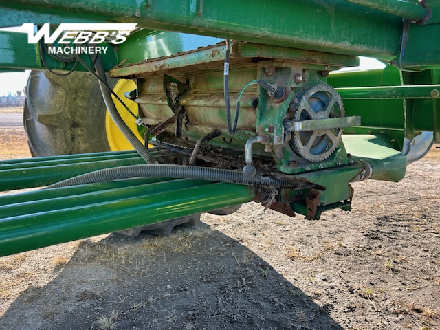 2004 John Deere 1820/1910 Air Drill