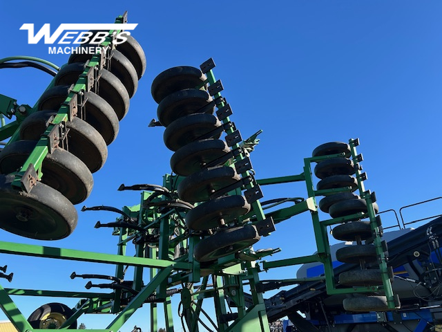 2004 John Deere 1820/1910 Air Drill