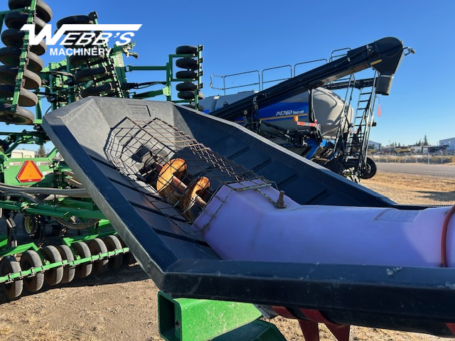 2004 John Deere 1820/1910 Air Drill