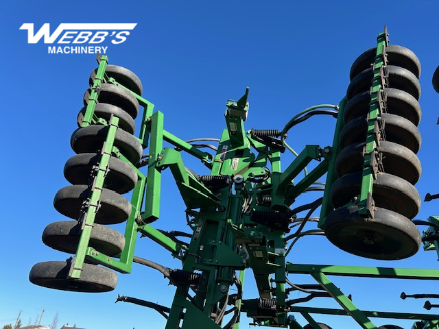 2004 John Deere 1820/1910 Air Drill