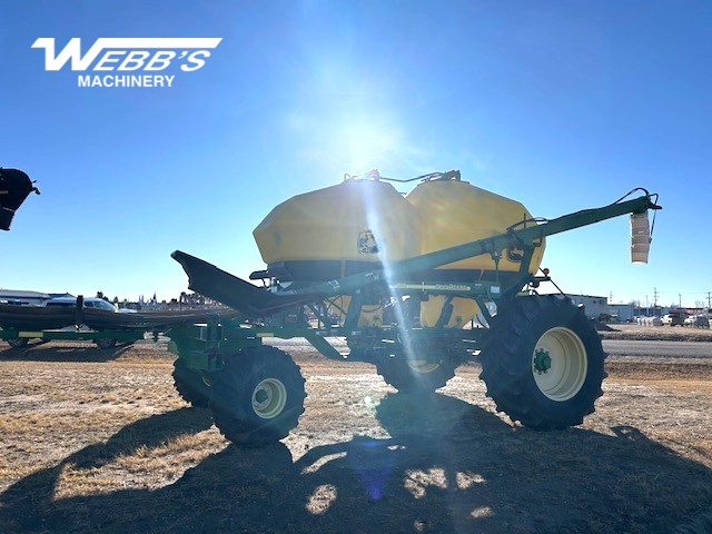 2004 John Deere 1820/1910 Air Drill