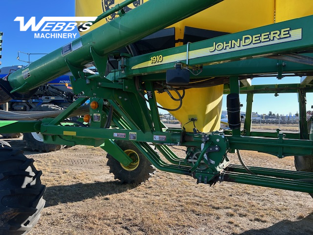 2004 John Deere 1820/1910 Air Drill