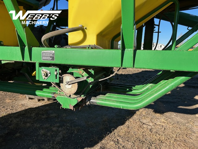 2004 John Deere 1820/1910 Air Drill