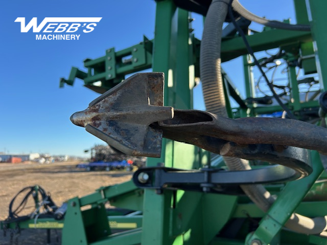 2004 John Deere 1820/1910 Air Drill