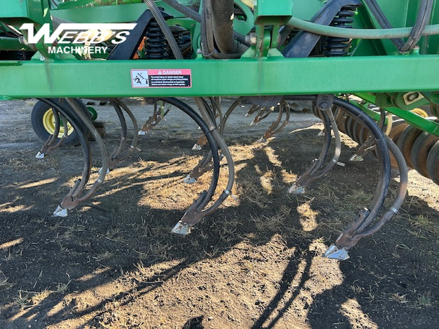 2004 John Deere 1820/1910 Air Drill