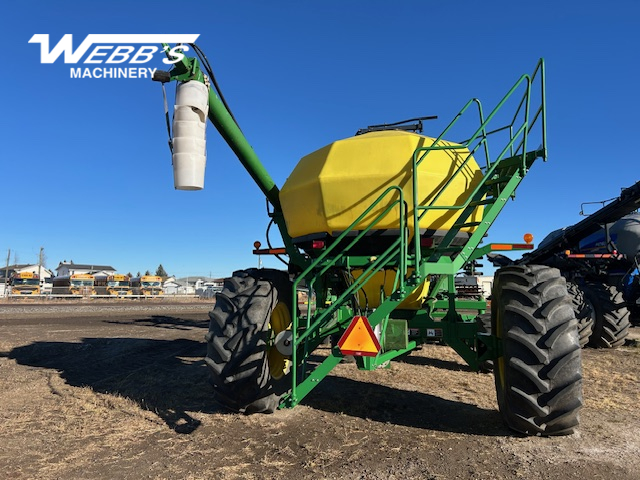 2004 John Deere 1820/1910 Air Drill