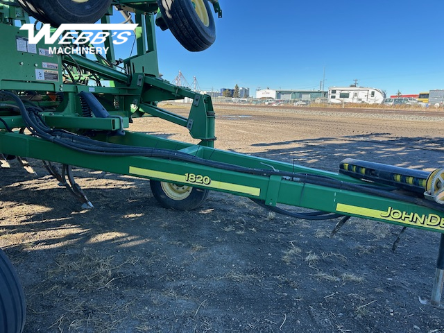 2004 John Deere 1820/1910 Air Drill