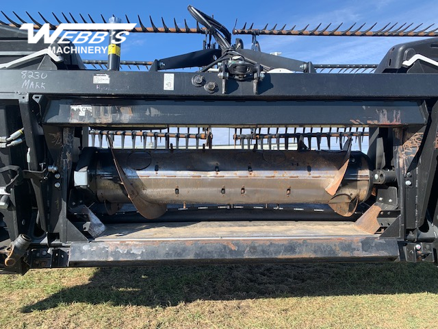 2018 MacDon FD135 Header Combine