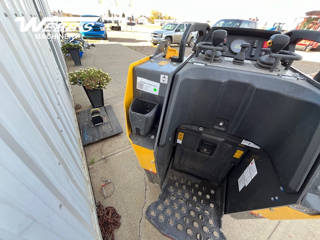 2025 New Holland NH C314 MTL Track Loader