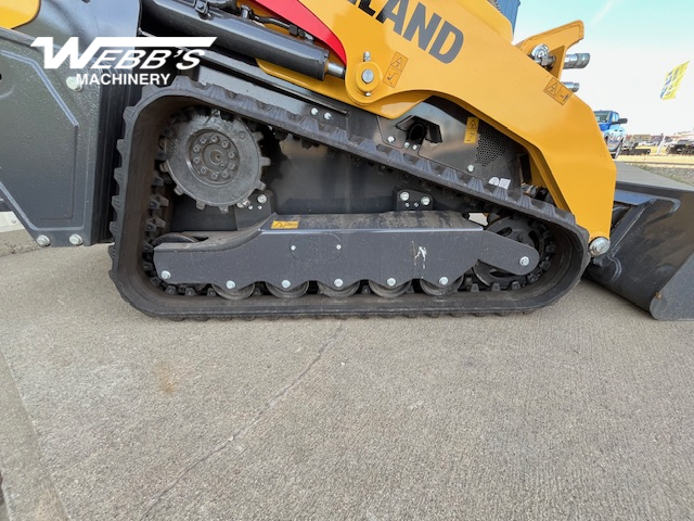 2025 New Holland NH C314 MTL Track Loader