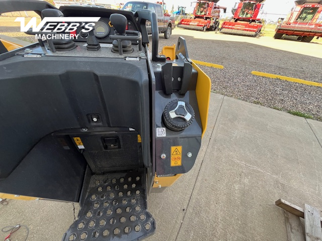 2025 New Holland NH C314 MTL Track Loader