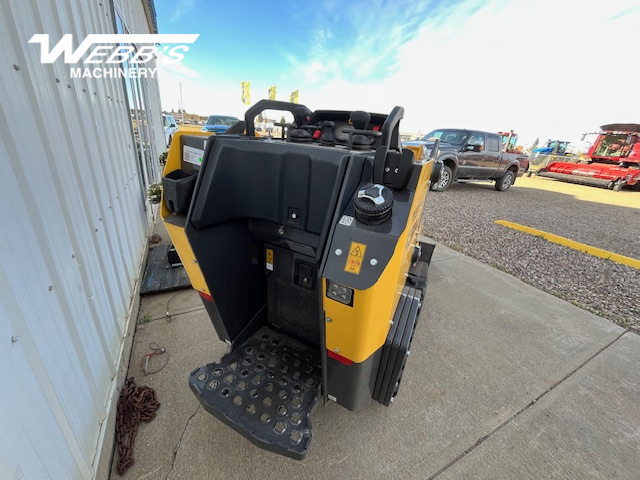 2025 New Holland NH C314 MTL Track Loader
