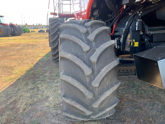 2018 Case IH 9240 Combine