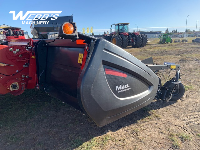 2018 Case IH 9240 Combine